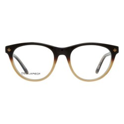 Brillenfassung Dsquared2 DQ5107 050 -52 -18 -140 Ø 52 mm