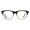 Brillenfassung Dsquared2 DQ5107 050 -52 -18 -140 Ø 52 mm