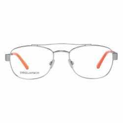 Brillenfassung Dsquared2 DQ5121 52016 Silberfarben Ø 52 mm