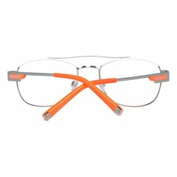 Brillenfassung Dsquared2 DQ5121 52016 Silberfarben Ø 52 mm