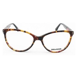 Brillenfassung Zadig & Voltaire VZV160-01GQ Ø 53 mm