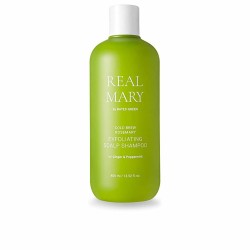 Shampoo Rated Green Real... (MPN )