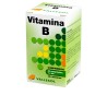 Nahrungsergänzungsmittel Vallesol 8424657740058 Vitamin B (30 uds)