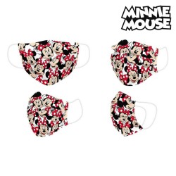 Hygienische Maske Minnie... (MPN )