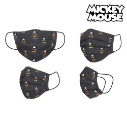 Hygienische Maske Mickey... (MPN )