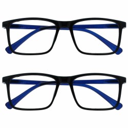 Brillenfassung Opulize Blau... (MPN )
