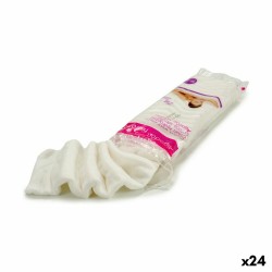 Baumwolle 50 g Weiß (24 Stück) (MPN )