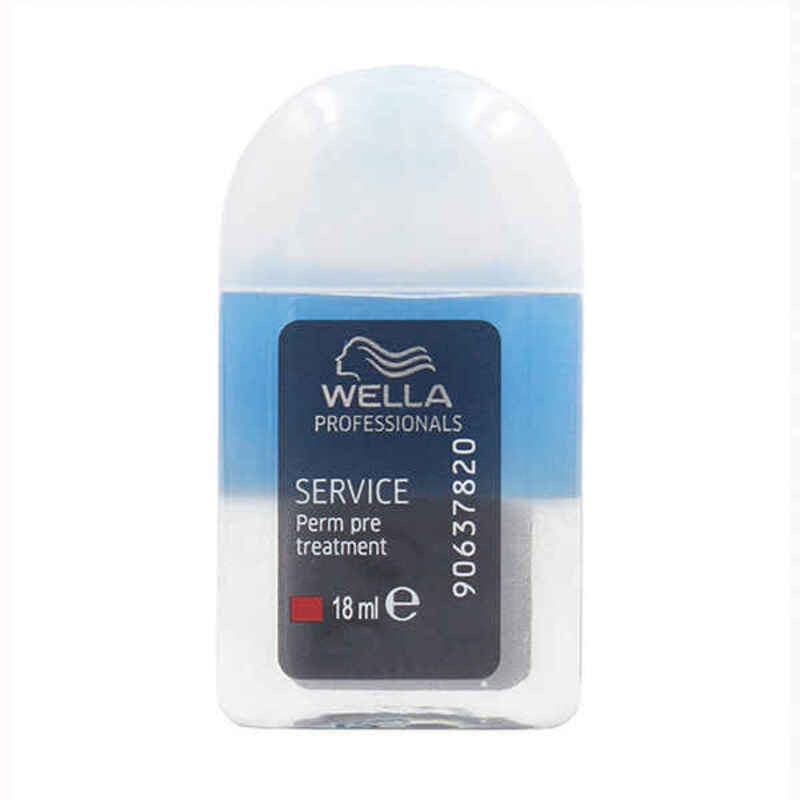 Hairstyling Creme Wella Professional Service (18 ml)