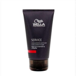 Schutzcreme Wella Service Skin (75 ml)