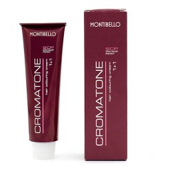 Dauerfärbung Cromatone Montibello Nº 8.43 (60 ml)