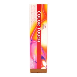 Dauerfärbung Color Touch Wella Color Touch Nº 8/38 (60 ml)