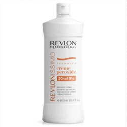 Kapillaroxidationsmittel Revlon 30 vol 9 % (900 ml)
