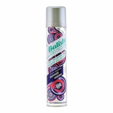 Trockenshampoo Heavenly Volume Batiste 505293 200 ml (1 Stück)