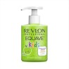 Shampoo gegen Knoten Equave Kids Revlon (300 ml)