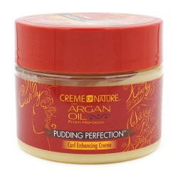 Hairstyling Creme Argan Oil... (MPN )