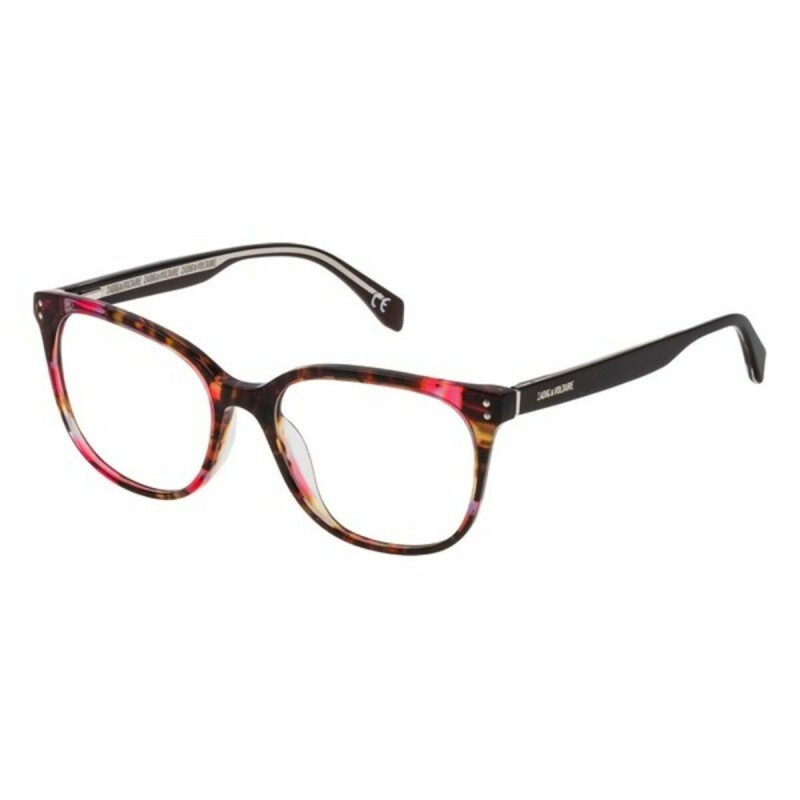 Brillenfassung Zadig & Voltaire VZV1215201GT Ø 52 mm