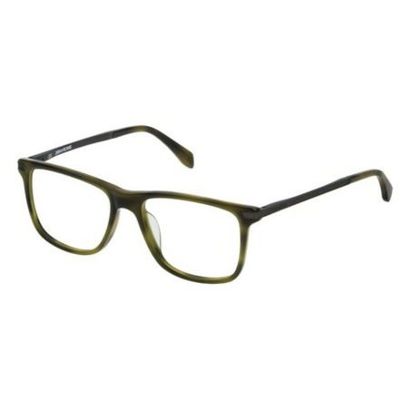 Brillenfassung Zadig & Voltaire VZV13453092I grün (ø 53 mm)