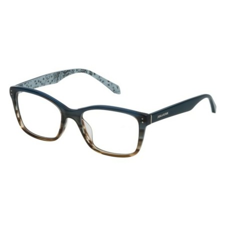 Brillenfassung Zadig & Voltaire VZV1635201H2 Ø 52 mm