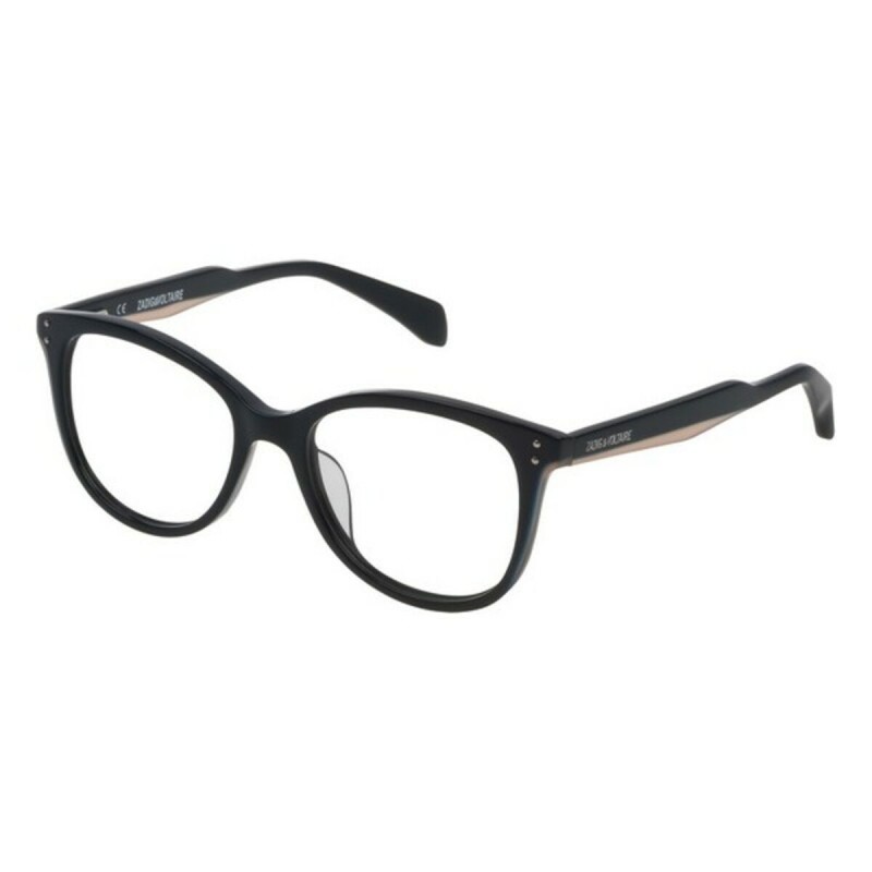 Brillenfassung Zadig & Voltaire VZV177510B04 Ø 51 mm