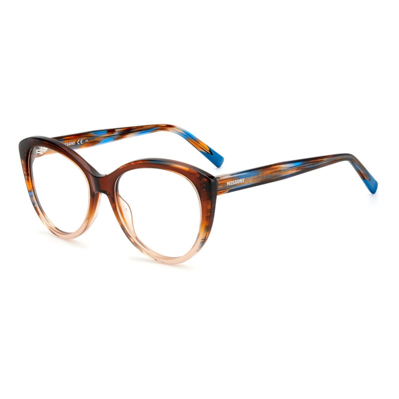 Brillenfassung Missoni MIS-0094-EX4 ø 54 mm