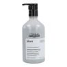 Shampoo zur Farbneutralisierung L'Oreal Professionnel Paris New Silver 500 ml