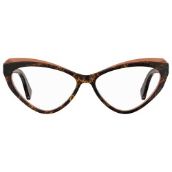 Brillenfassung Moschino MOS568-L9G ø 54 mm