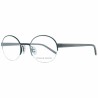 Brillenfassung Porsche P8350-50C Grau Ø 50 mm