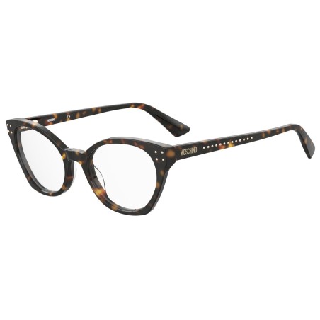 Brillenfassung Moschino MOS582-086 Ø 51 mm