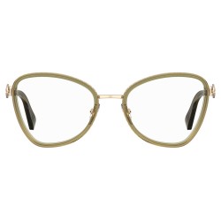 Brillenfassung Moschino MOS584-3Y5 Ø 52 mm