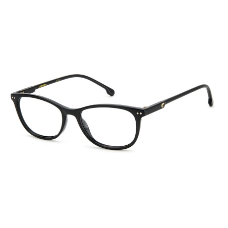 Brillenfassung Carrera CARRERA-2041T-807 black Ø 51 mm