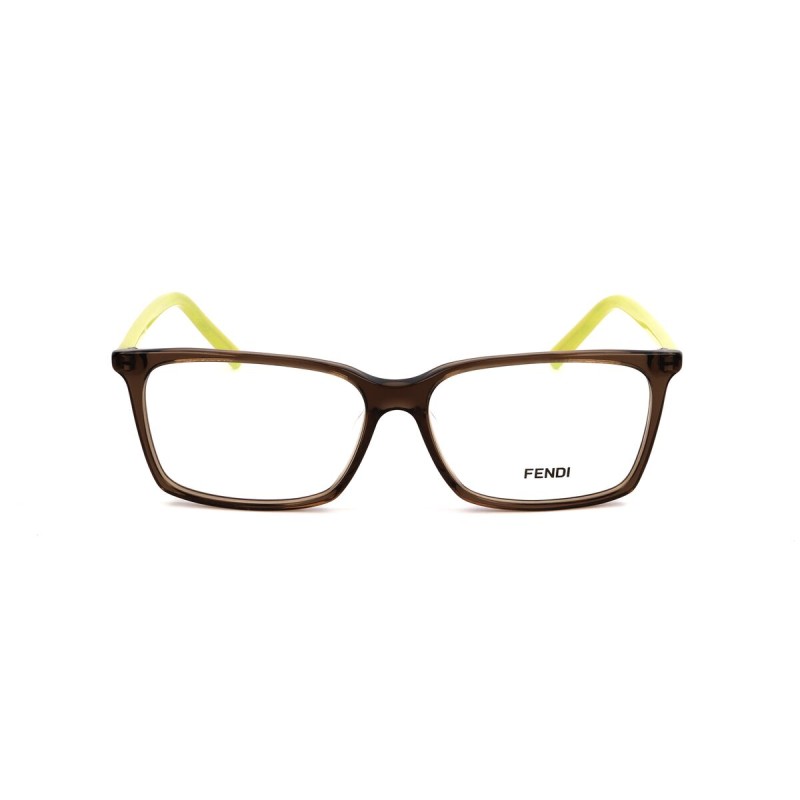 Brillenfassung Fendi FENDI-945-209 ø 53 mm Braun