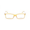 Brillenfassung Armani GA-636-24716-54 Gelb ø 54 mm