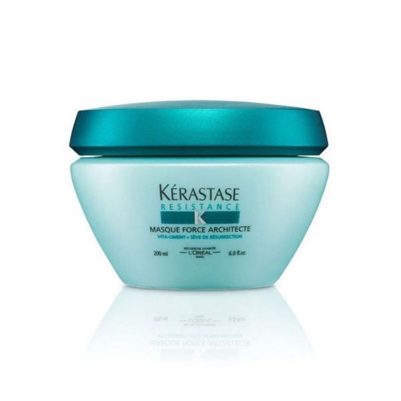 Haarmaske Resistance Architecte Kerastase AD1215 200 ml