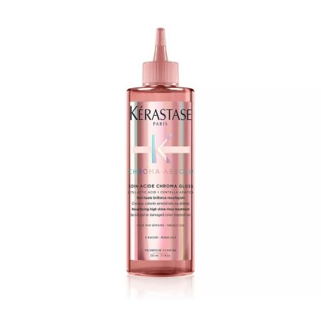 Glättende Haarbehandlung Kerastase E3807100 250 ml (250 ml)