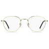 Brillenfassung Tommy Hilfiger TH-1632-J5G Gold Ø 47 mm