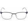 Brillenfassung Tommy Hilfiger TH-1643-PJP Blue Ø 53 mm