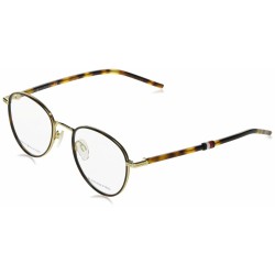 Brillenfassung Tommy Hilfiger TH-1687 Gold Ø 50 mm