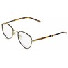 Brillenfassung Tommy Hilfiger TH-1687 Gold Ø 50 mm