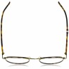 Brillenfassung Tommy Hilfiger TH-1687 Gold Ø 50 mm