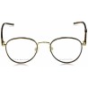 Brillenfassung Tommy Hilfiger TH-1687 Gold Ø 50 mm