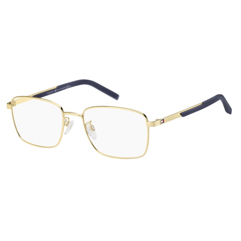 Brillenfassung Tommy Hilfiger TH-1693-G-J5G Gold ø 56 mm