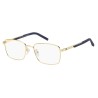 Brillenfassung Tommy Hilfiger TH-1693-G-J5G Gold ø 56 mm