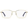 Brillenfassung Tommy Hilfiger TH-1693-G-J5G Gold ø 56 mm