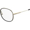 Brillenfassung Tommy Hilfiger TH-1726-J5G Gold Ø 50 mm