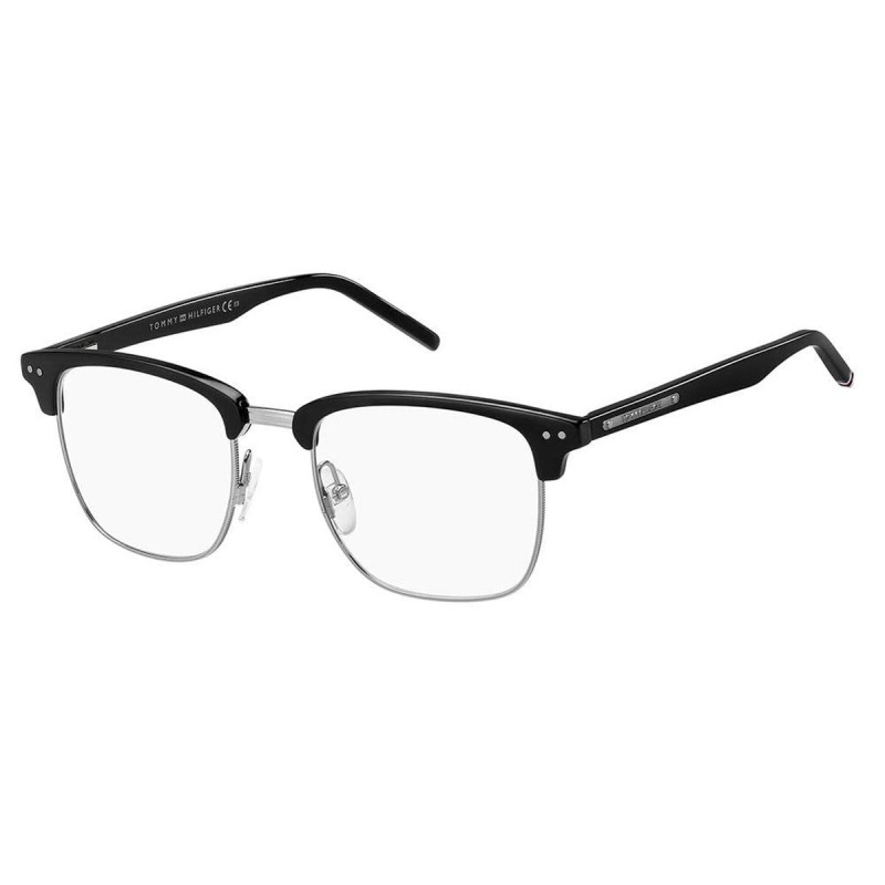 Brillenfassung Tommy Hilfiger TH-1730-807 black Ø 51 mm