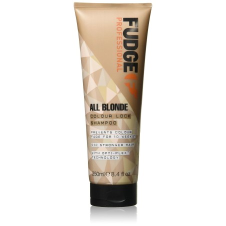 Shampoo Fudge Professional All Blonde