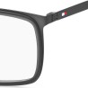 Brillenfassung Tommy Hilfiger TH-1844-RIW Grau Ø 55 mm