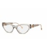 Brillenfassung PHILIPP PLEIN VPP069S-5503GU-22G Ø 55 mm