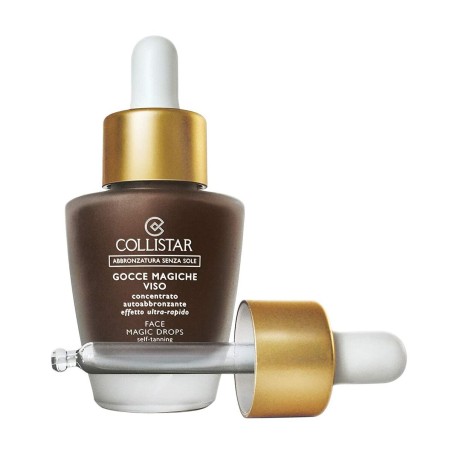 Gesichts-Selbstbräuner Collistar 30 ml