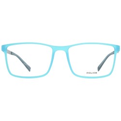 Brillenfassung Police VPL258M543GRG Blau ø 54 mm